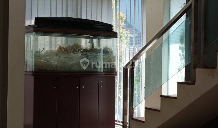 Rumah Bagus Di Cluster Grassia Cipete pinang Tangerang 1