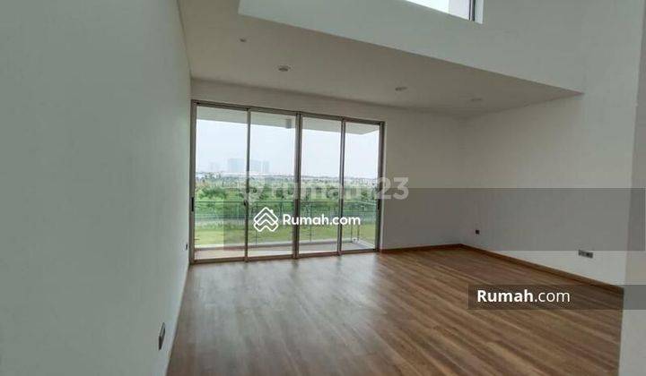 Rumah Mewah Golf Island View Golf Lokasi Premium 2