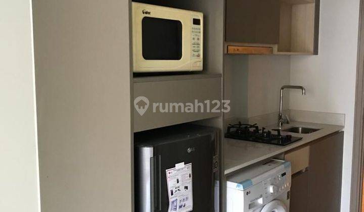 Apartemen Gold Coast Type Studio  Termurah saat ini 2