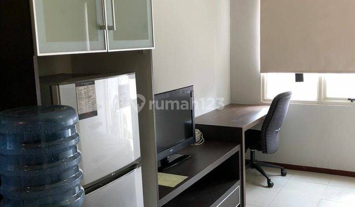 Apartemen Royal mediterania tower lavender 1