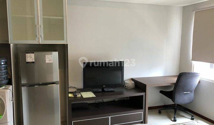 Apartemen Royal mediterania tower lavender 2