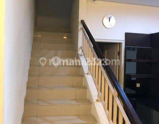 Rumah di Layar Permai SHM Bagus Siap Huni Harga Minimalis  2