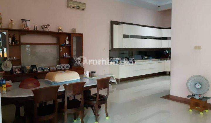 Rumah Mewah di Duta Mas SHM Bagus dan Best Price 1