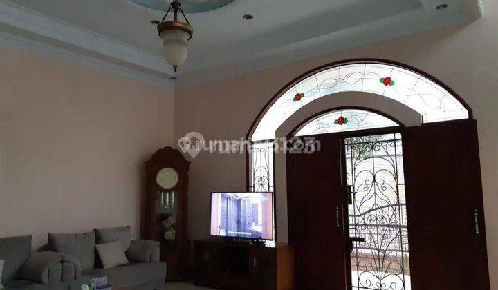 Rumah Mewah di Duta Mas SHM Bagus dan Best Price 2