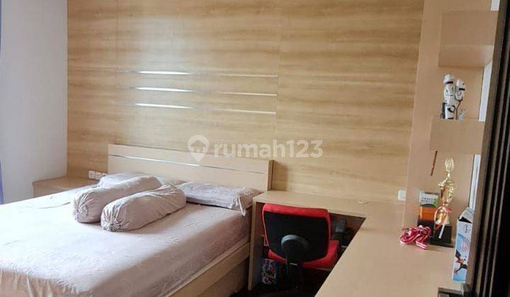 Rumah Hoek Mewah Modern Minimalis Cluster Akasia Best Deal  2