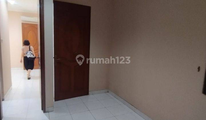 Rumah walet Elok Indomobil 9x21 lokasi strategis 1