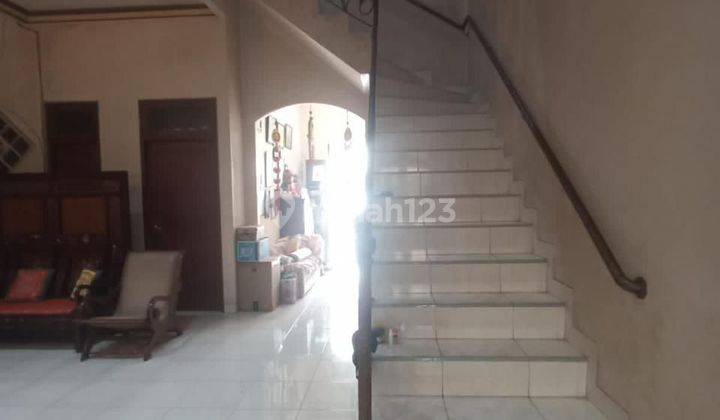 Rumah di Walet Indah PIK SHM Bagus harga Termurah Dipasaran  1