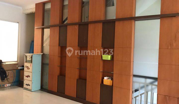 Ruko Cordoba Hadap Belakang Dekat PIK Avenue Sangat Strategis 1