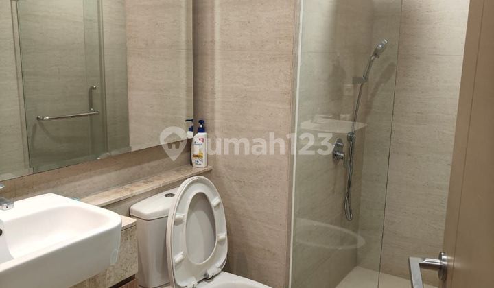 Gold Coast Apartment 3BR Fully Furnished Ready to Move In