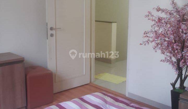 Rumah di Garden house 8x17 Full Furnished Ready Huni 2