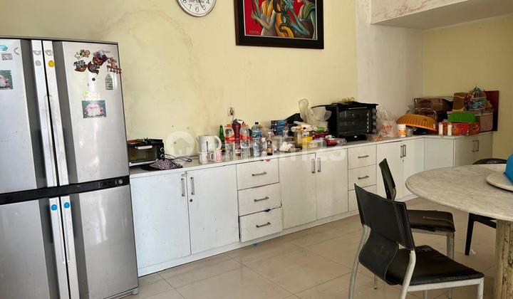 For Sale House In Manyar Pik With Good View 2