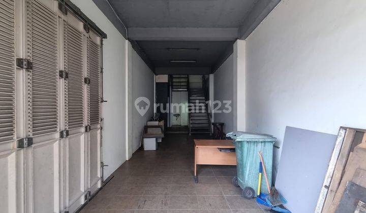 Dijual Mini Office Building Di Kuningan Jaksel, lokasi strategis 1