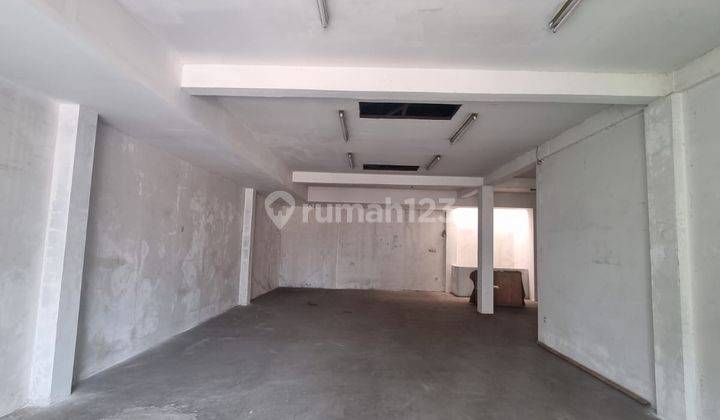 Dijual Mini Office Building Di Kuningan Jaksel, lokasi strategis 2