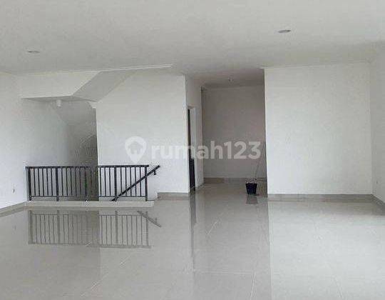 Disewakan Soho Wallstreet PIK2 lokasi strategis 2