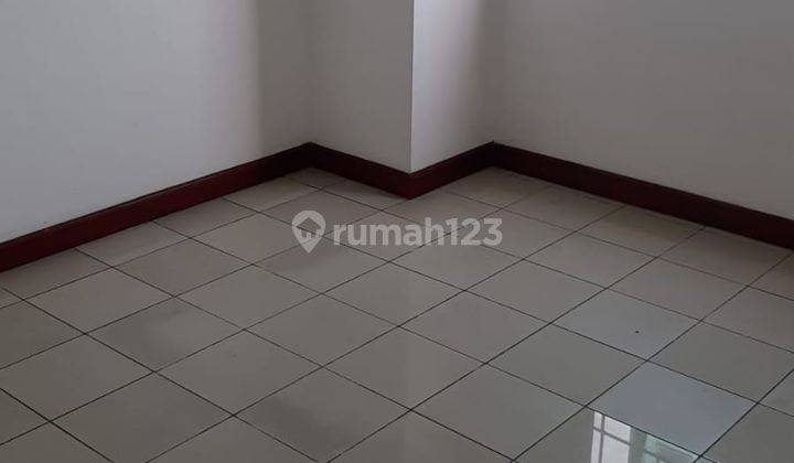 Dijual Apart riverside muara karang 111m 2