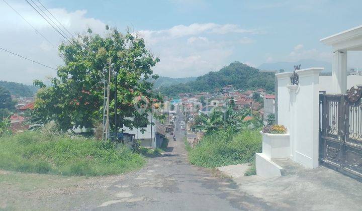 DIJUAL Tanah di Tanjung Karang Lampung, SHM 28.950 m² 1