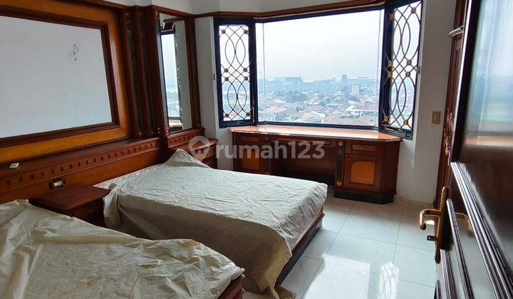 Dijual Apartement Marina Pluit lagi direnovasi 1