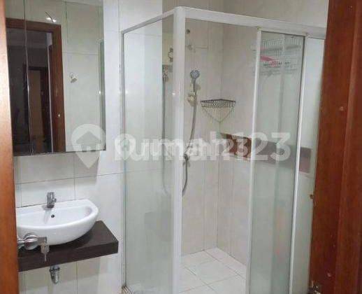 Disewakan 1 unit Apartemen Thamrin Residence Jakarta Pusat 2BR 2