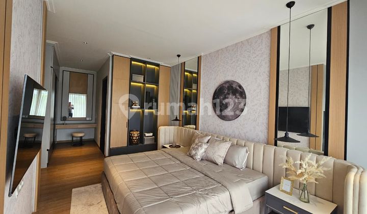 Dijual Rumah di Golf Island Lebar 10 Ada Promo Menarik