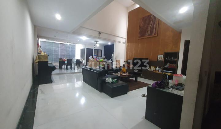 House for sale in Manyar, ready to occupy 2