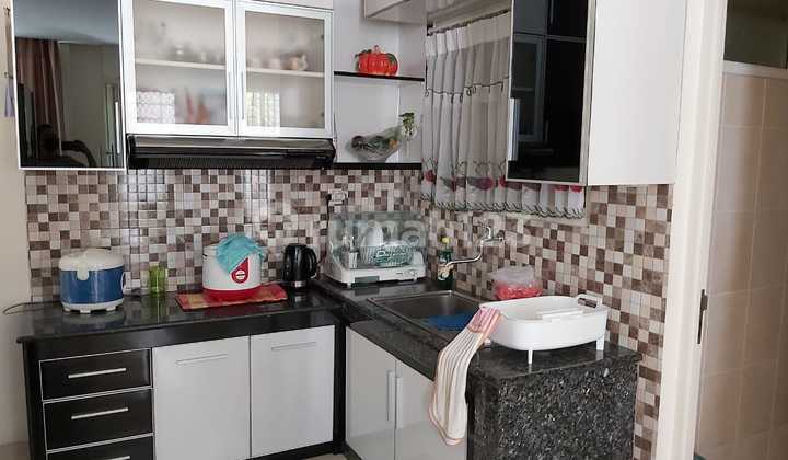 Dijual Rumah di Long Beach pik 2