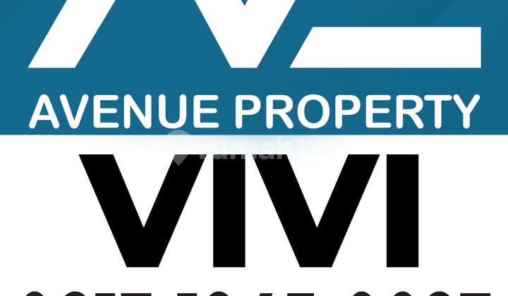 Dijual Kavling Langka di Kapuk Dekat Pik