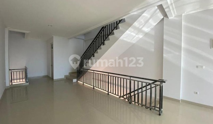 Disewakan ruko golf island beach view paling ramai