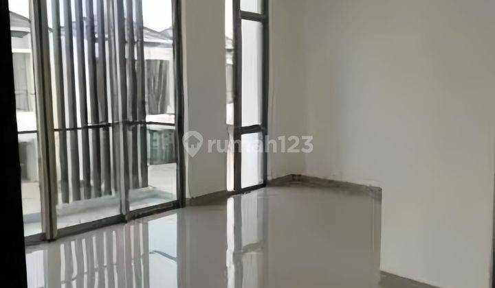 Dijual Rumah Pik 2 Hoek Bisa Kpr Luas Tanah 11x15 2