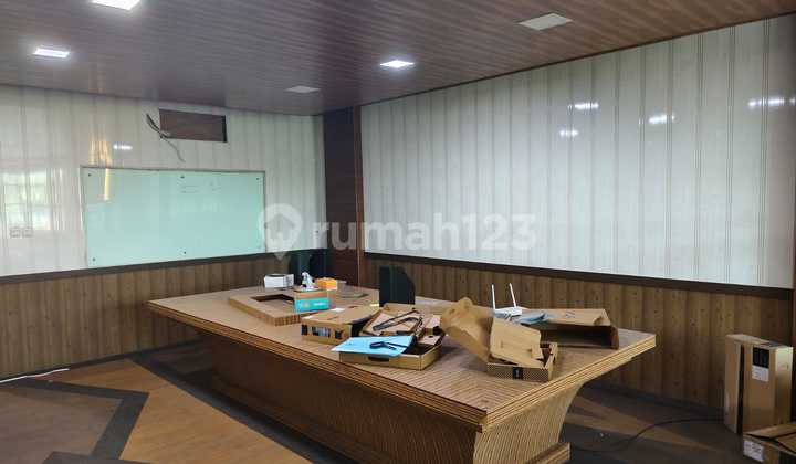 For Rent Laut Elang Shop House Ready to Use Spacious Parking