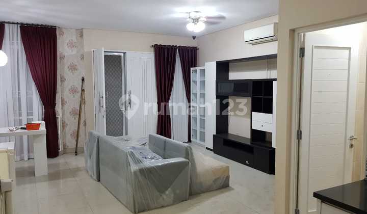 Jual Murah Rumah Long Beach Pik