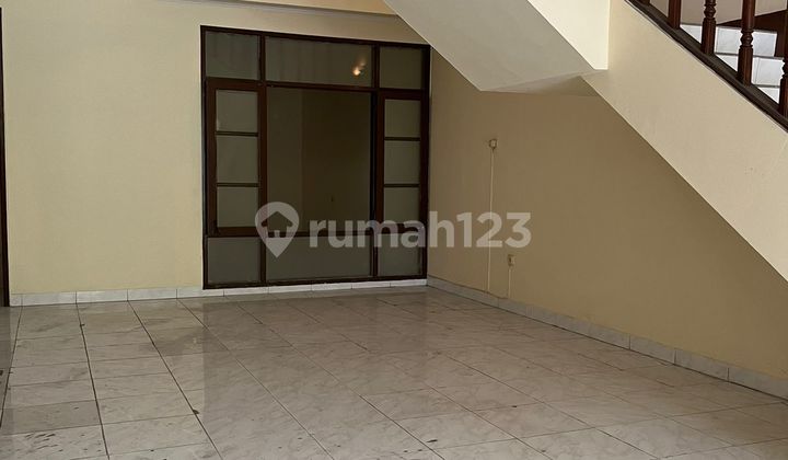 Dijual Rumah di Camar Pik1 Uk.7x23 2 Lantai 1