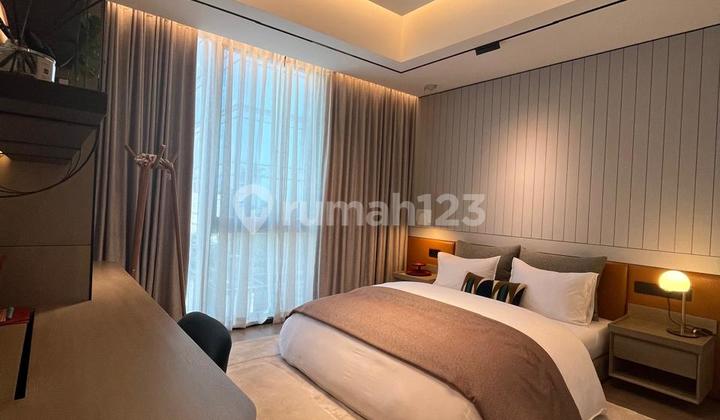 Adriya Residence, The Most Luxurious Apartment in North Jakarta 2