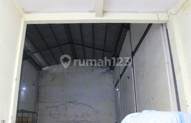 Sea Eagle Warehouse Pik Near Toll Road