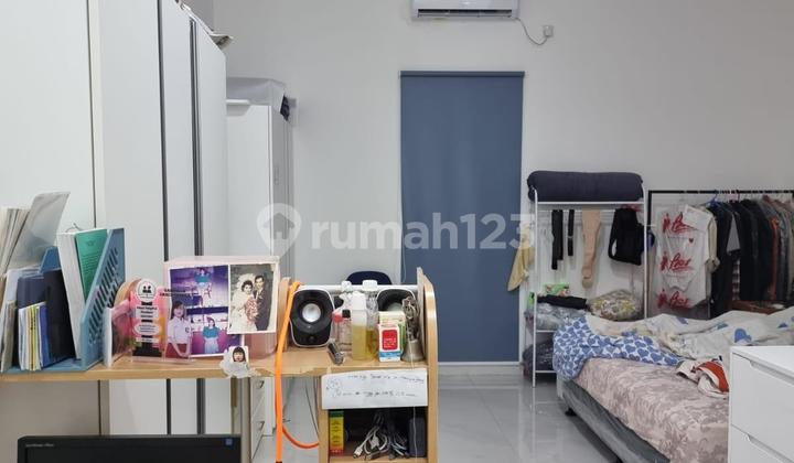 Quick sale renovated house in Camar PIK1