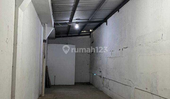 Gudang Miami Siap Pakai 2