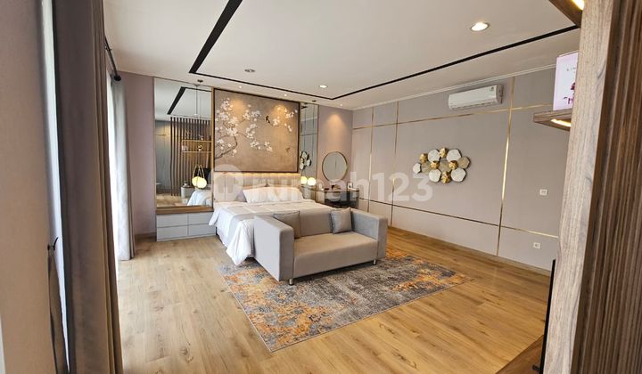 Dijual Rumah di Golf Island Lebar 8 Banyak Promo Menarik