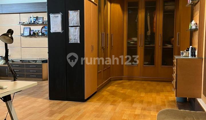 Dijual Rumah Mewah di Pluit Dekat Tol dan Mall Bebas Banjir 2