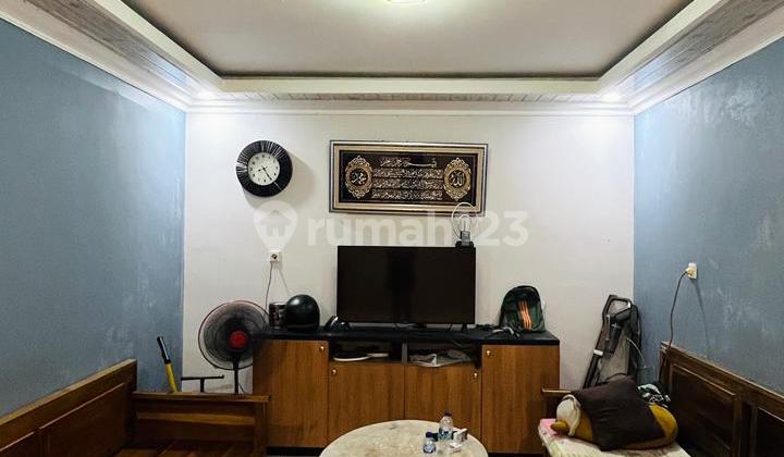 Dijual Rumah Dikapuk Raya Rapi bisa Jadi Kantor 2