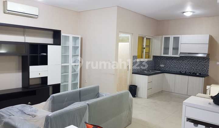 Jual Murah Rumah Long Beach Pik