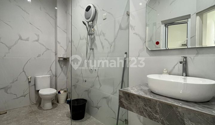 Dijual Rumah Muara Karang Minimalis Bangun Dari Nol Dekat Kemana Mana 2