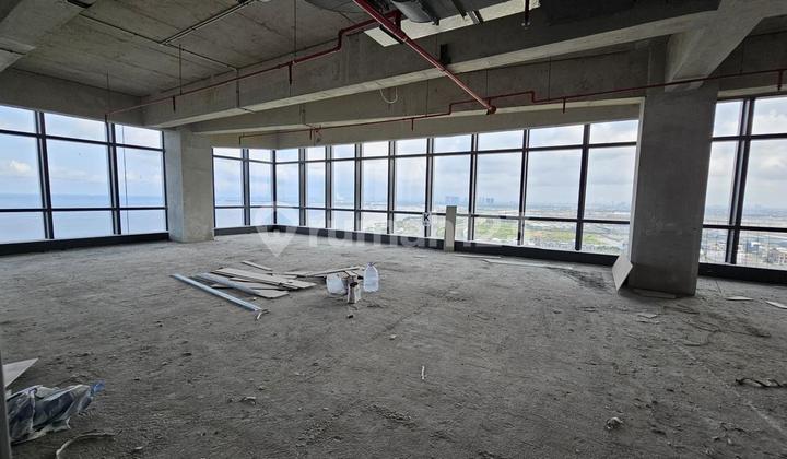 First Office Tower in Pik 2 Syariah Tower