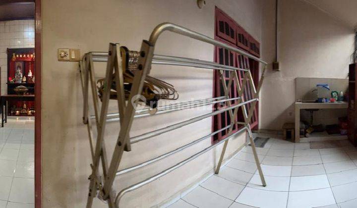 Jual Murah Rumah Sunter Siap Huni SHM 2