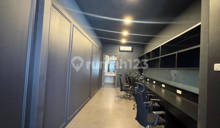 Dijual rumah mewah huk di Pinisi cluster favorit hadap favorit 2