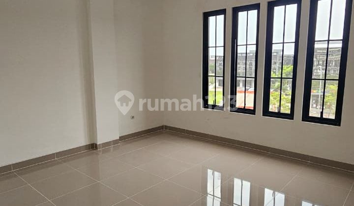 Cheapest for Sale Osaka Shop House PIK 2 Boulevard Position Cheapest for Sale Osaka Shop House PIK 2 Boulevard Position