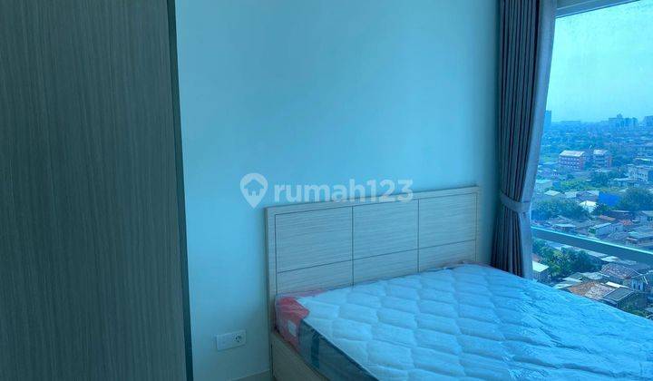 Disewakan Apartemen Puri Mansion Full Furnish 2kamar 2