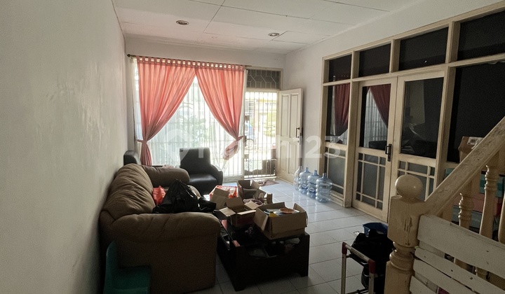 For Sale Quick House In Camar Pik 1