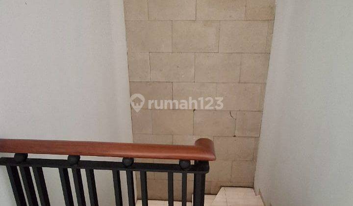 Dijual rumah pluit putra dalam 3,5lantai 2