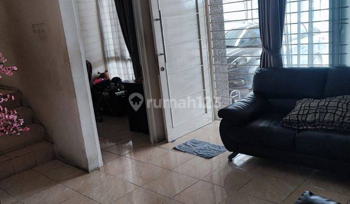 Jual Serius Rumah Di Green Court 2