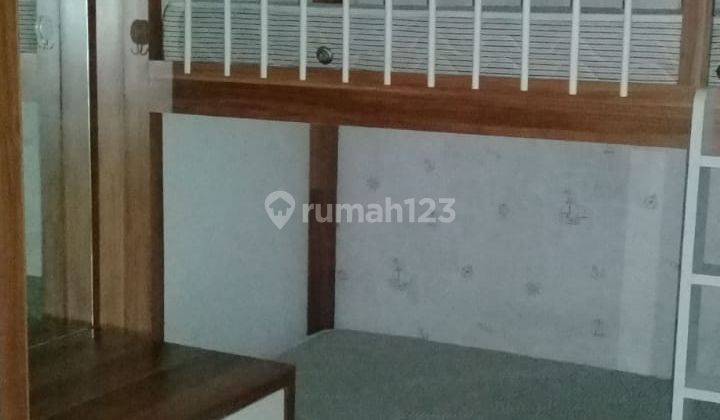 Dijual Murah Apt Greenbay Lantai Middle Full Furnished 72m2  2