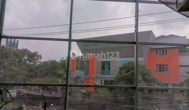 Beli Ruko di Bandung Dekat Kampus Bonus Usaha 6